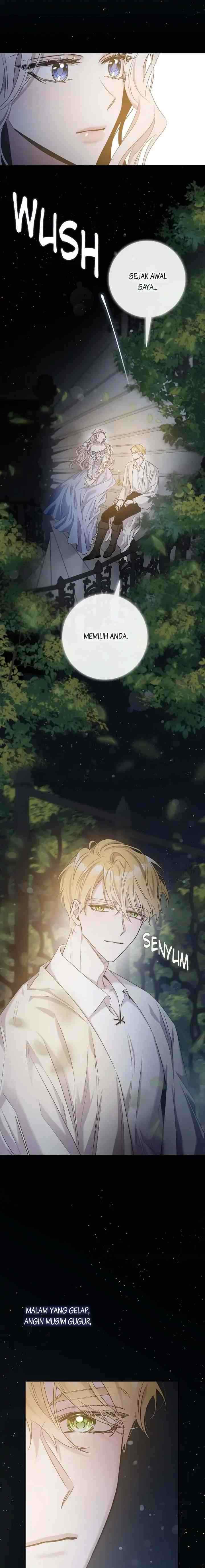 I Tamed a Tyrant and Ran Away chapter 46 halaman 9