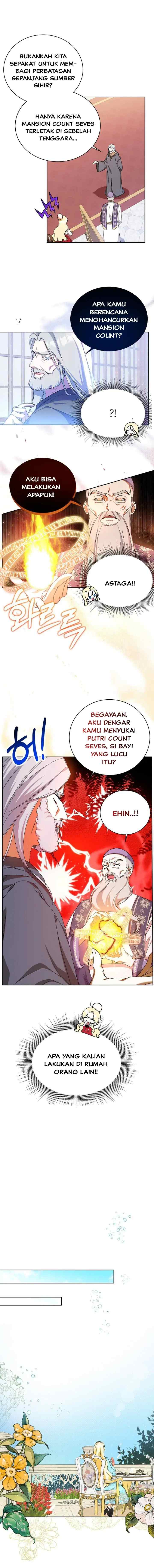 I Think I've Transmigrated Somewhere chapter 4 halaman 4