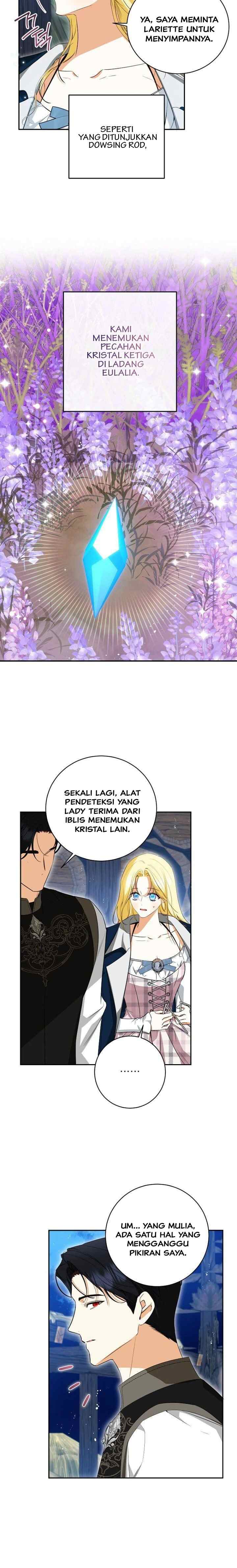 I Think I've Transmigrated Somewhere chapter 48 halaman 13