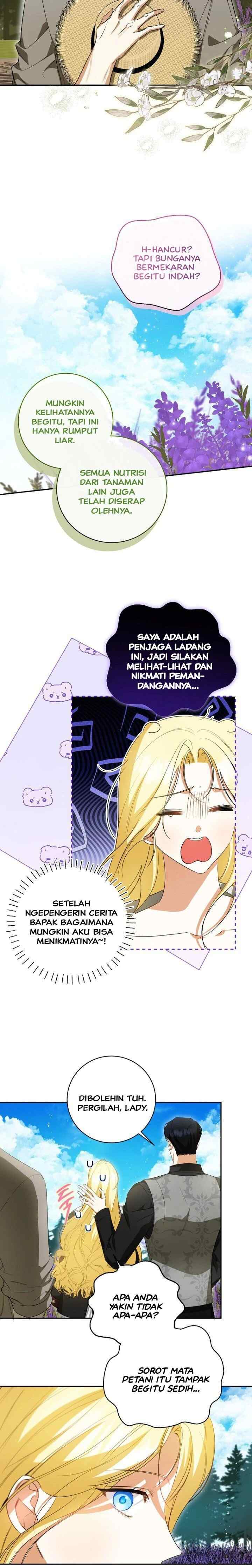 I Think I've Transmigrated Somewhere chapter 48 halaman 4