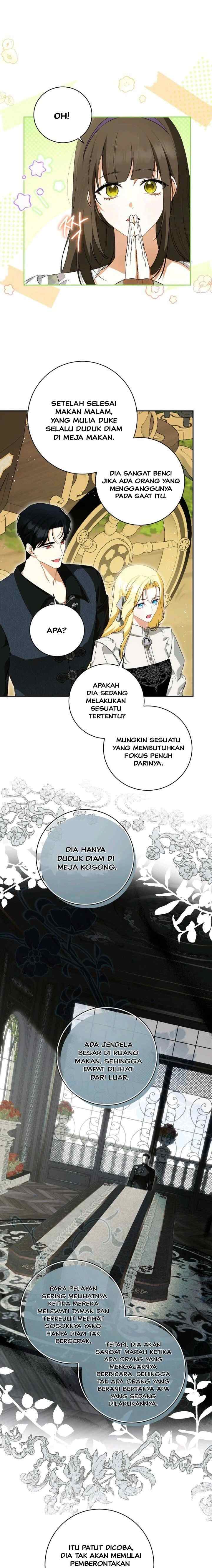 I Think I've Transmigrated Somewhere chapter 52 halaman 9