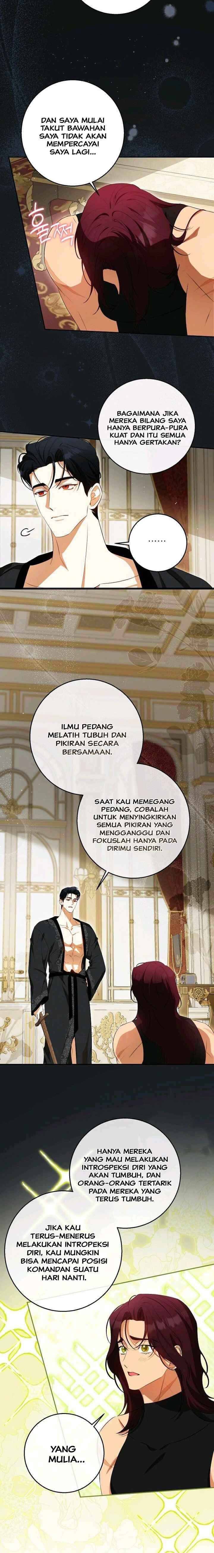 I Think I've Transmigrated Somewhere chapter 57 halaman 5