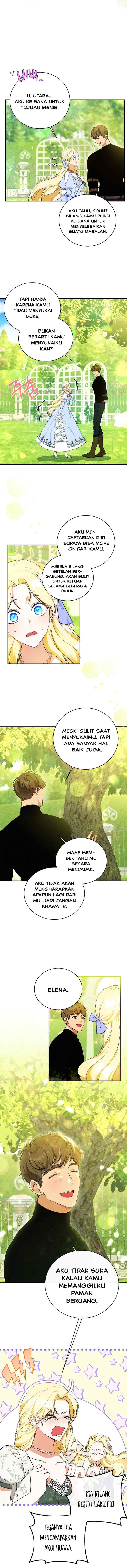 I Think I've Transmigrated Somewhere chapter 6 halaman 5