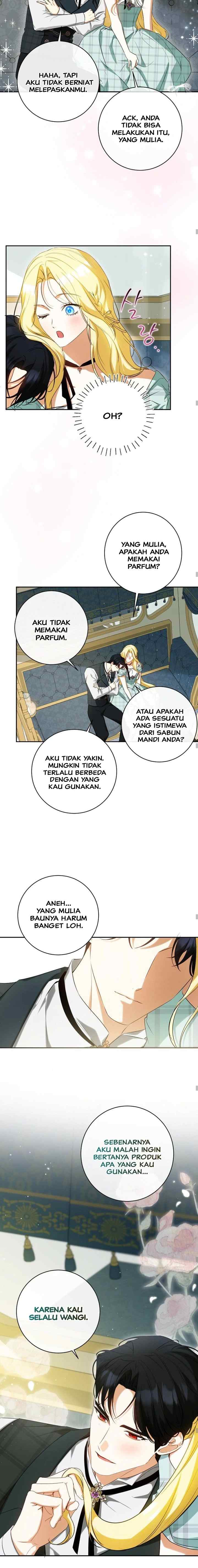 I Think I've Transmigrated Somewhere chapter 60 halaman 13