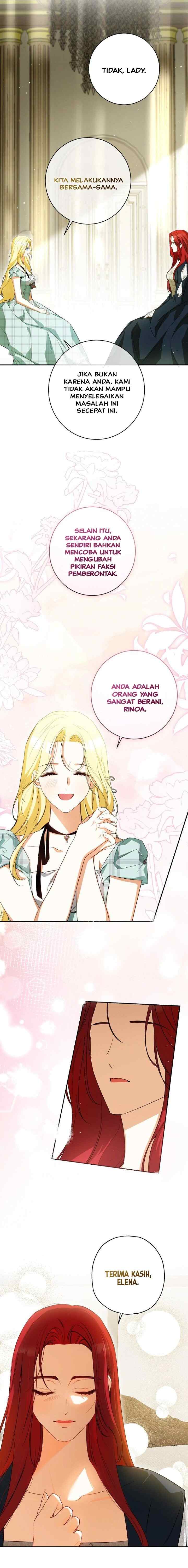 I Think I've Transmigrated Somewhere chapter 60 halaman 6
