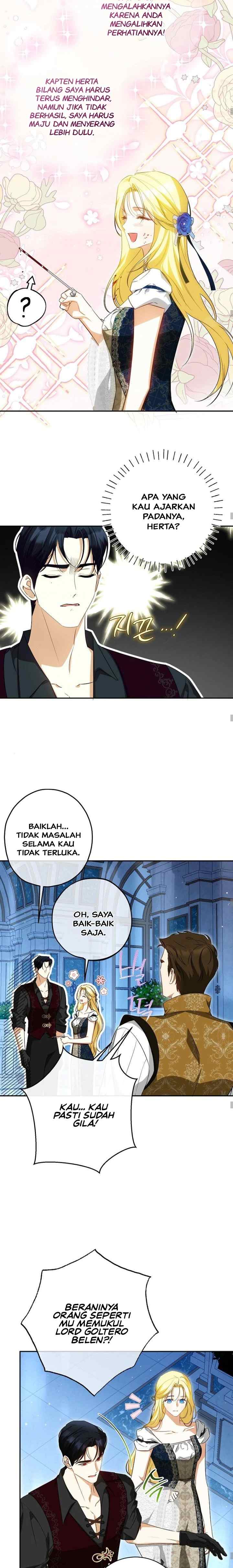I Think I've Transmigrated Somewhere chapter 62 halaman 12