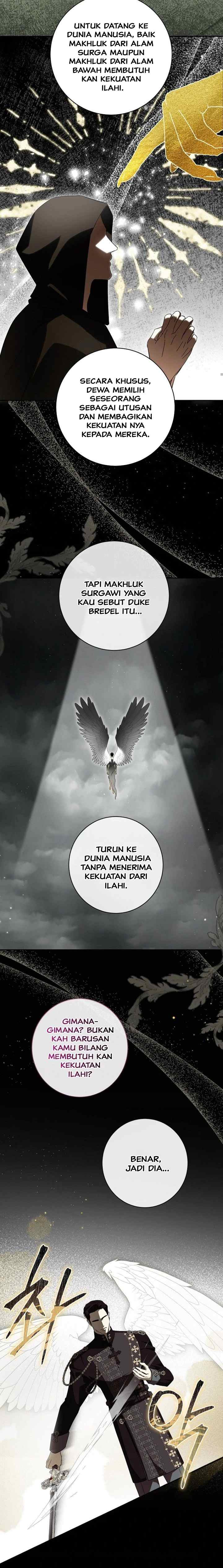 I Think I've Transmigrated Somewhere chapter 63 halaman 17