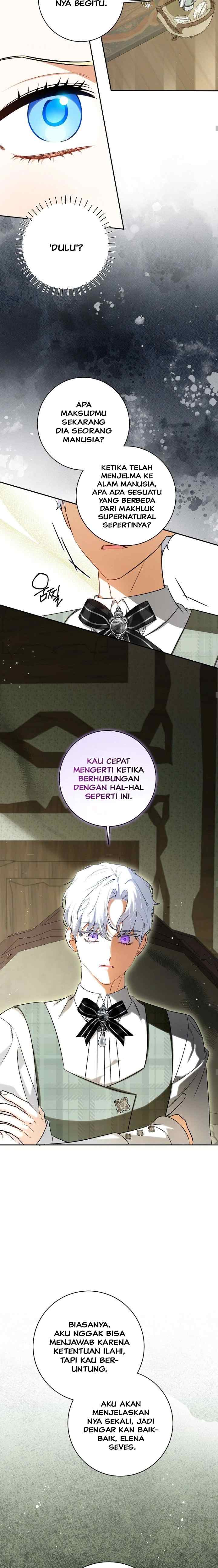 I Think I've Transmigrated Somewhere chapter 63 halaman 16