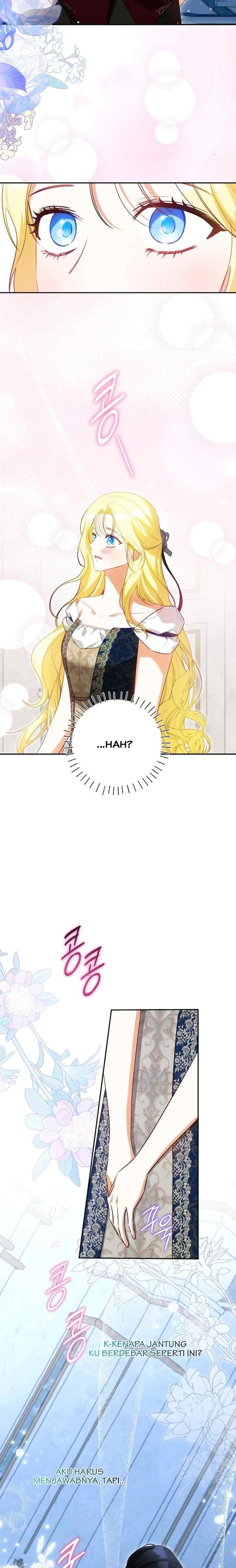 I Think I've Transmigrated Somewhere chapter 63 halaman 6