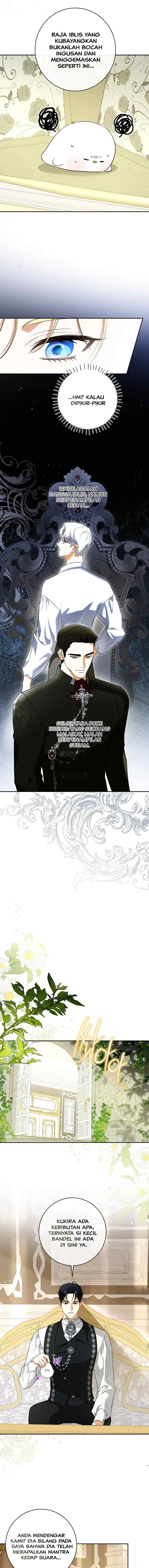 I Think I've Transmigrated Somewhere chapter 64 halaman 7