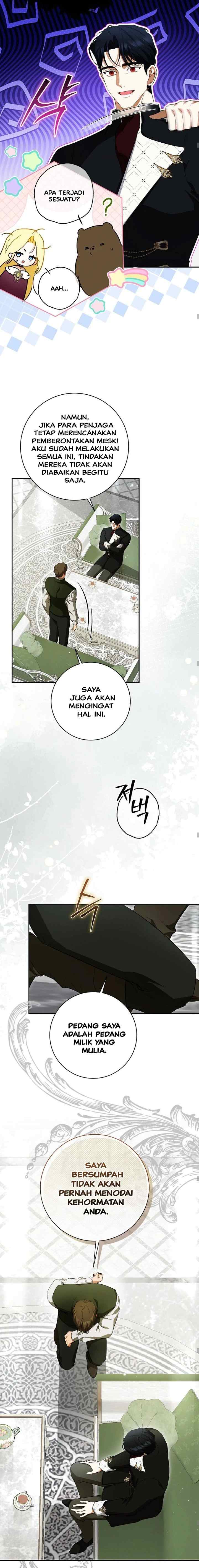 I Think I've Transmigrated Somewhere chapter 66 halaman 12