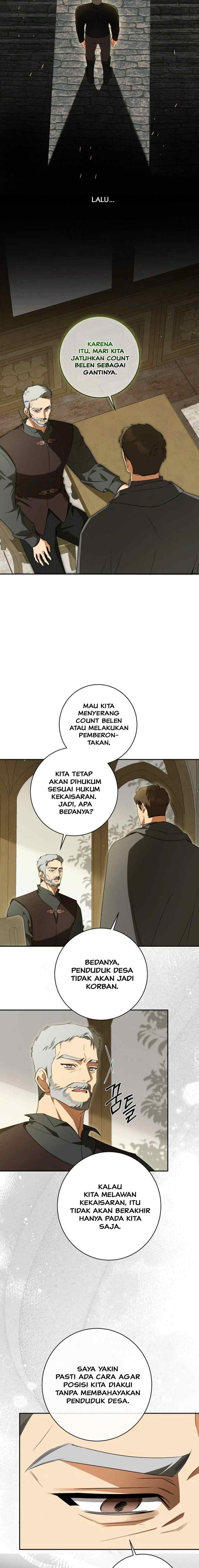 I Think I've Transmigrated Somewhere chapter 66 halaman 6
