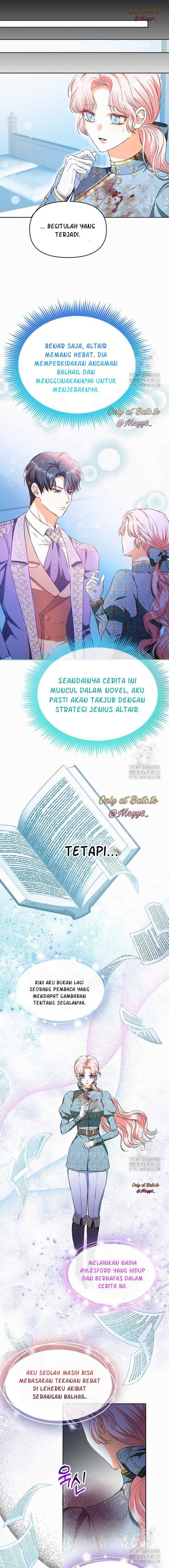I Think My Marriage Was A Mistake chapter 37 halaman 10