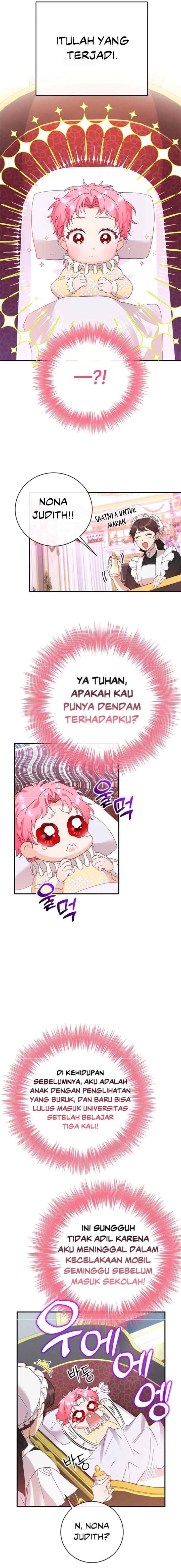 I Took Away The Tyrant's Chastity chapter 1 halaman 16