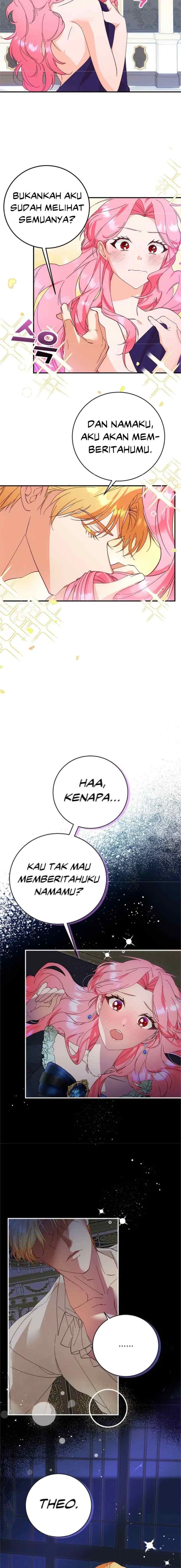 I Took Away The Tyrant's Chastity chapter 1 halaman 10