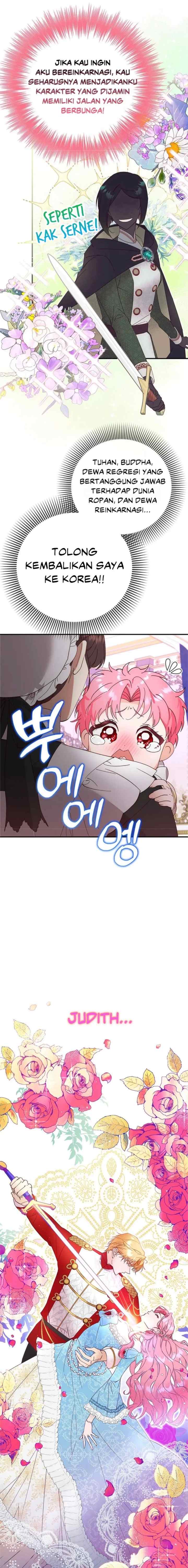 I Took Away The Tyrant's Chastity chapter 1 halaman 17
