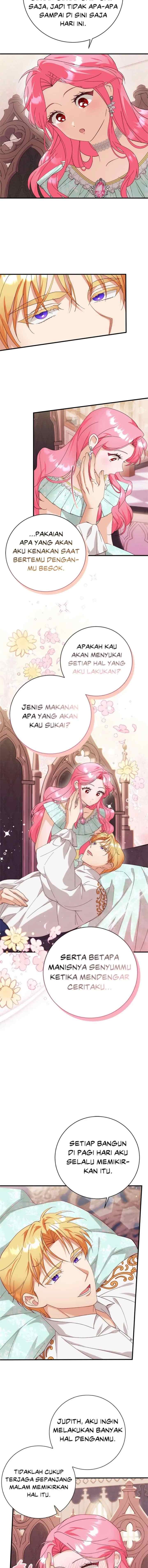 I Took Away The Tyrant's Chastity chapter 10 halaman 5