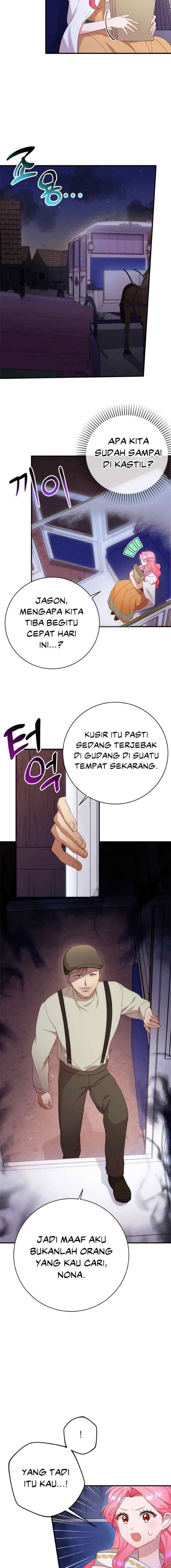I Took Away The Tyrant's Chastity chapter 11 halaman 13