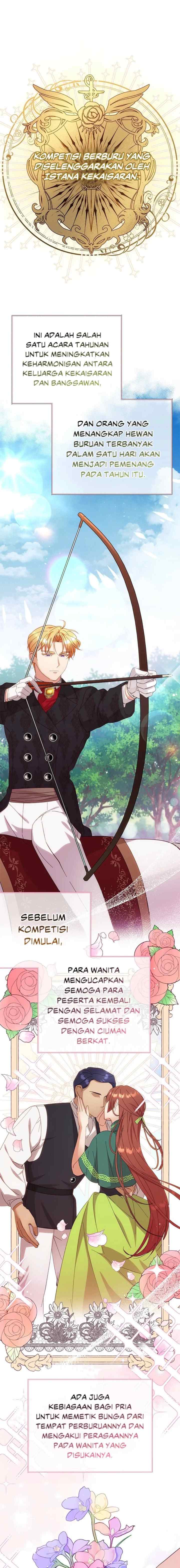 I Took Away The Tyrant's Chastity chapter 11 halaman 6