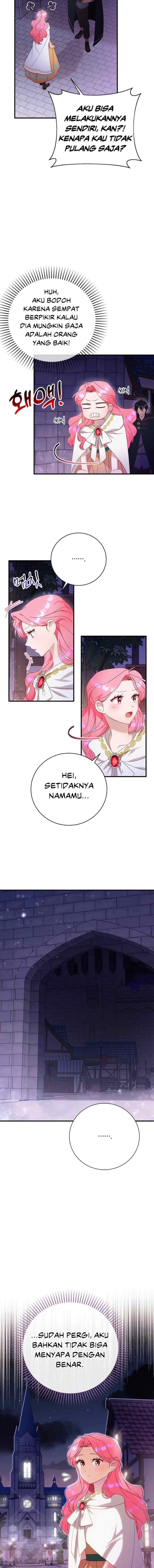 I Took Away The Tyrant's Chastity chapter 12 halaman 11