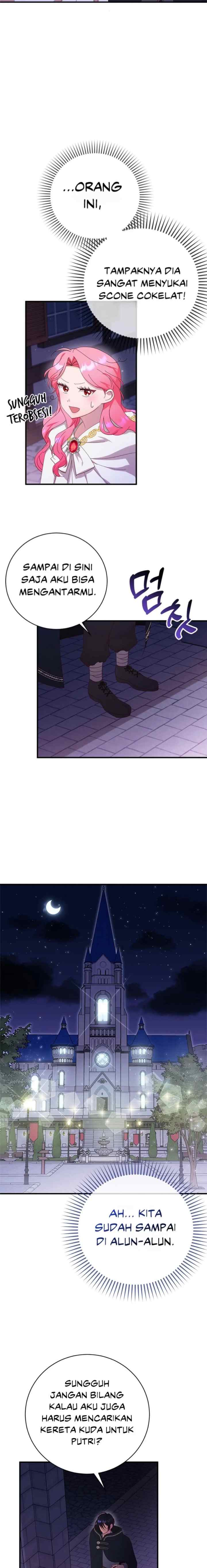 I Took Away The Tyrant's Chastity chapter 12 halaman 10