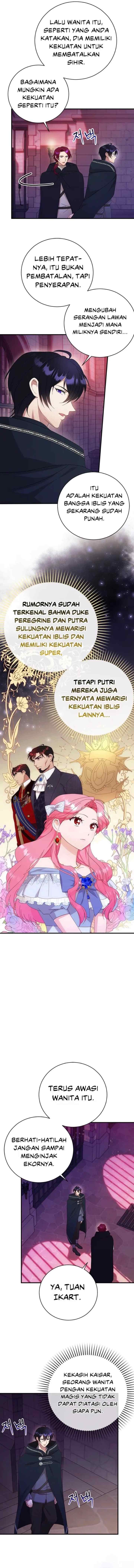 I Took Away The Tyrant's Chastity chapter 12 halaman 15