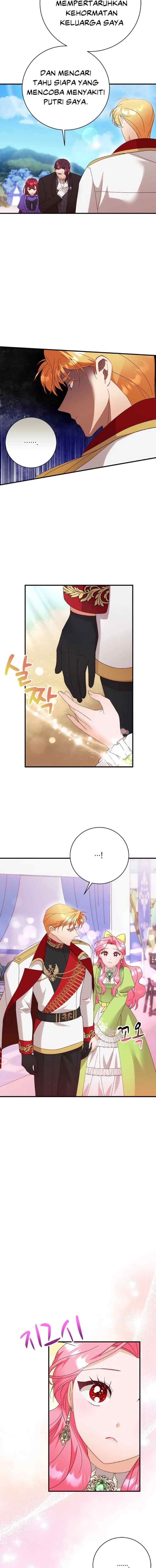 I Took Away The Tyrant's Chastity chapter 16 halaman 10