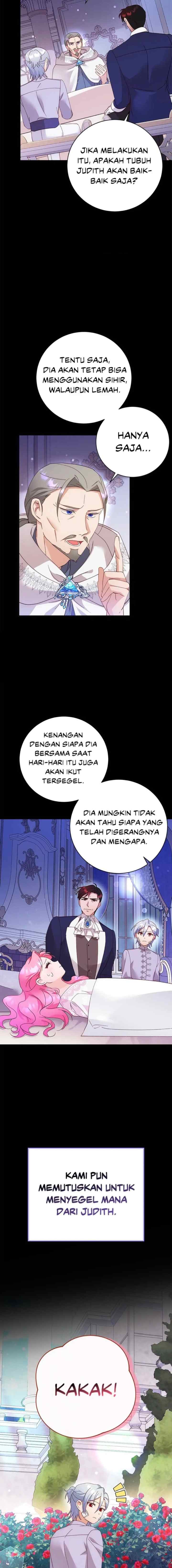 I Took Away The Tyrant's Chastity chapter 17 halaman 12