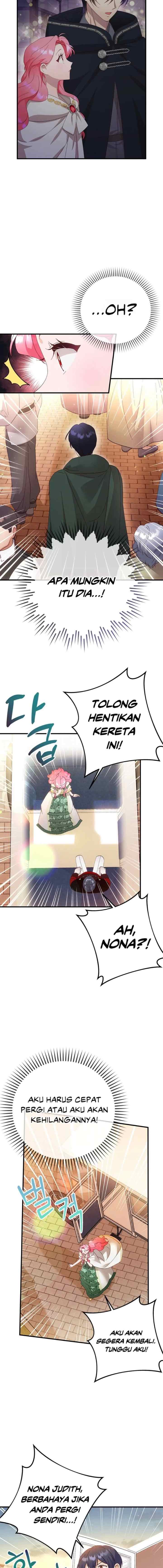 I Took Away The Tyrant's Chastity chapter 19 halaman 15