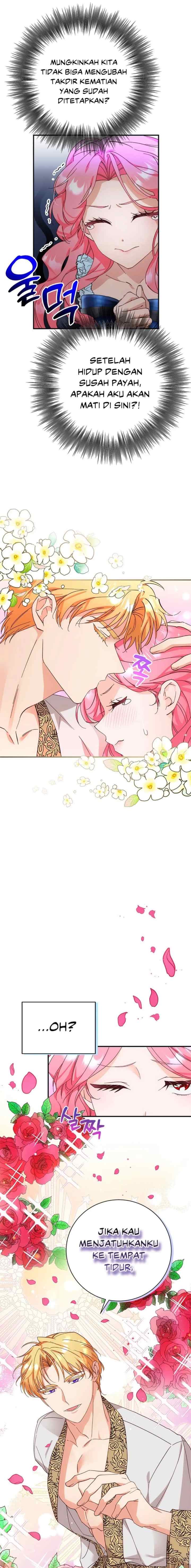 I Took Away The Tyrant's Chastity chapter 2 halaman 16