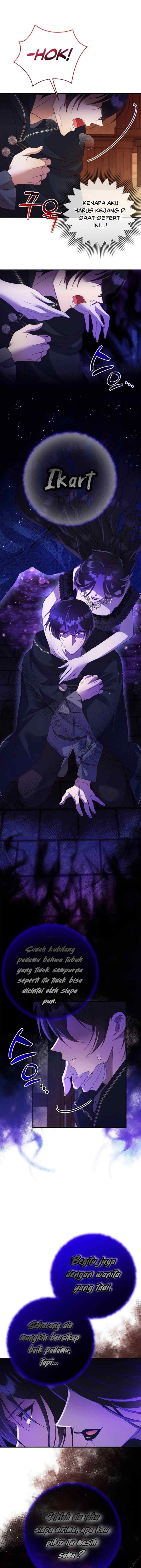 I Took Away The Tyrant's Chastity chapter 20 halaman 14