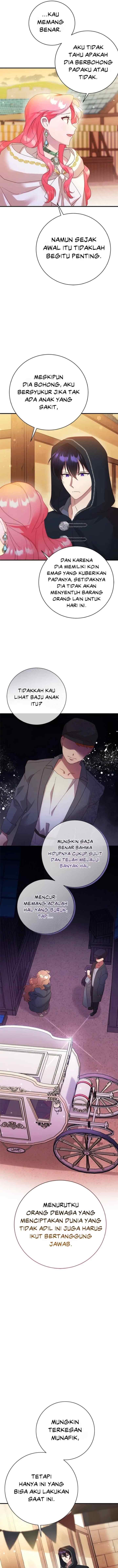 I Took Away The Tyrant's Chastity chapter 20 halaman 9