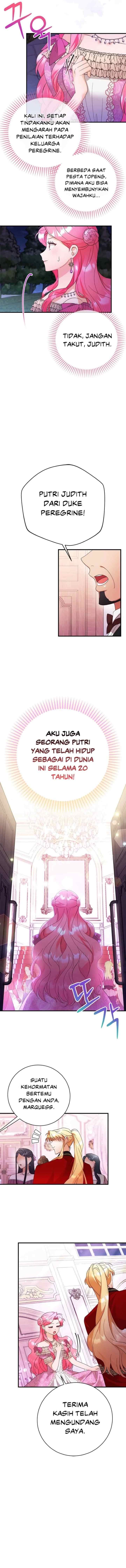 I Took Away The Tyrant's Chastity chapter 21 halaman 16