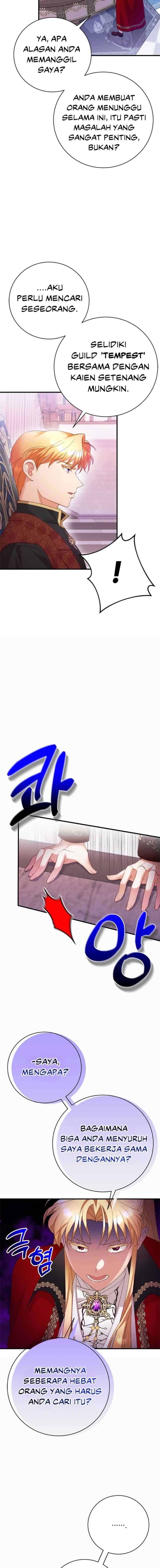 I Took Away The Tyrant's Chastity chapter 24 halaman 12