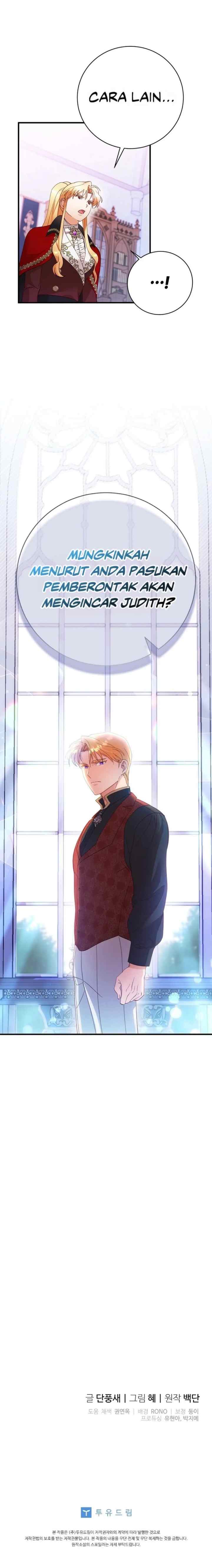 I Took Away The Tyrant's Chastity chapter 24 halaman 15