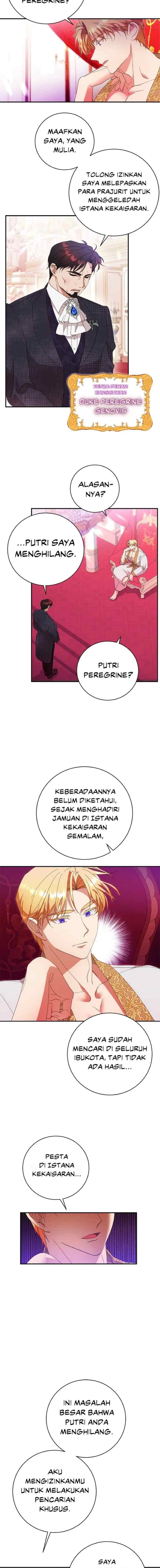 I Took Away The Tyrant's Chastity chapter 3 halaman 12