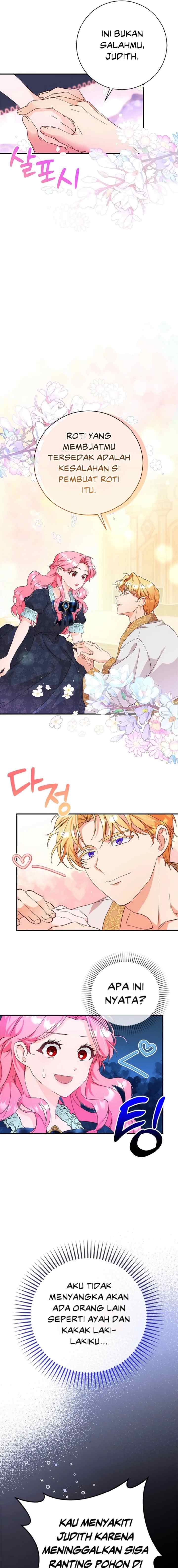 I Took Away The Tyrant's Chastity chapter 3 halaman 5