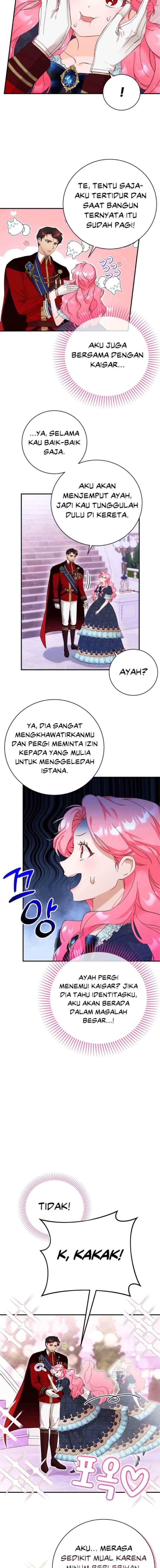 I Took Away The Tyrant's Chastity chapter 4 halaman 9