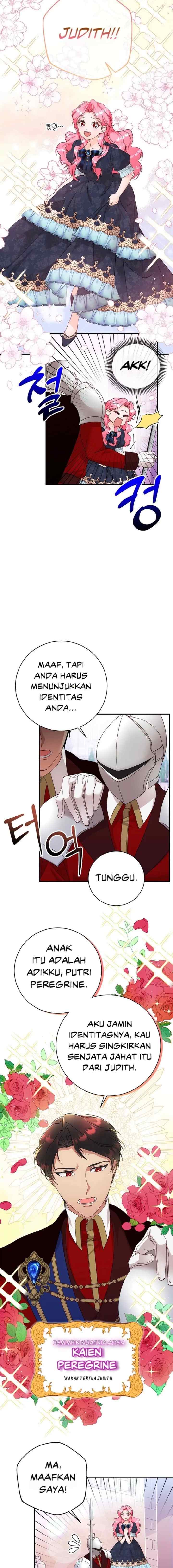 I Took Away The Tyrant's Chastity chapter 4 halaman 7