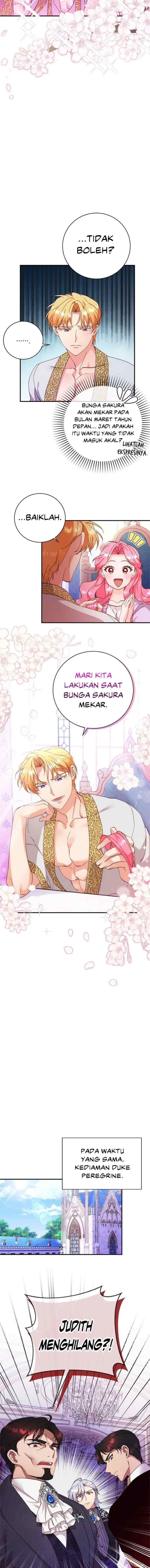 I Took Away The Tyrant's Chastity chapter 5 halaman 12