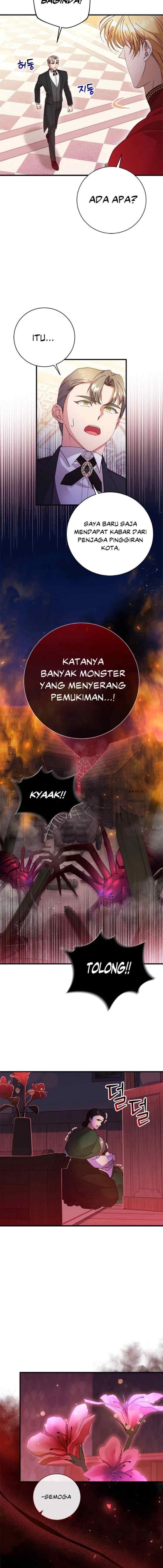 I Took Away The Tyrant's Chastity chapter 51 halaman 18