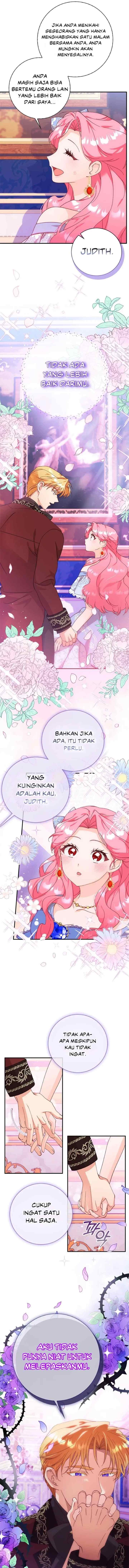 I Took Away The Tyrant's Chastity chapter 6 halaman 5