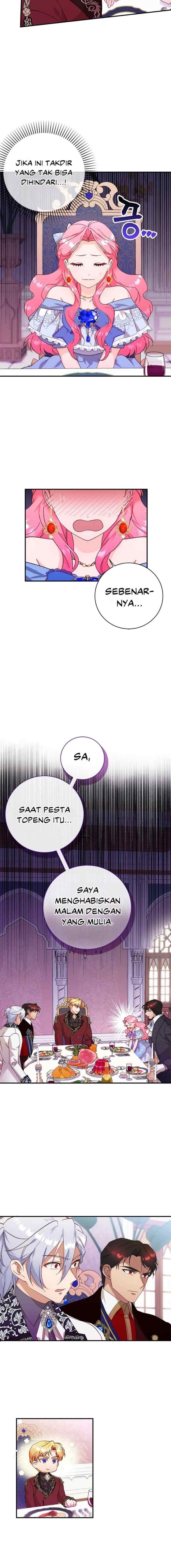 I Took Away The Tyrant's Chastity chapter 6 halaman 10