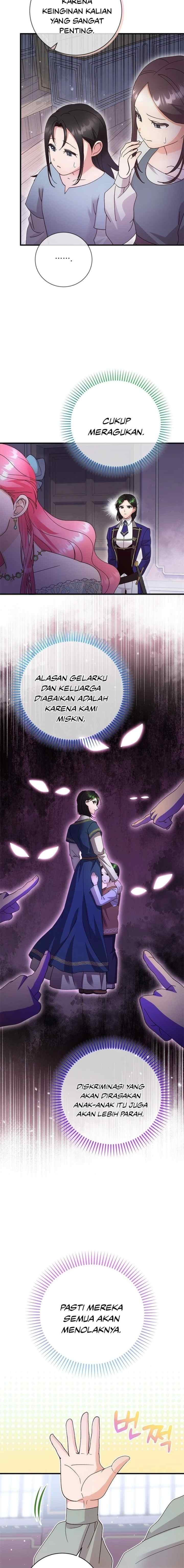 I Took Away The Tyrant's Chastity chapter 60 halaman 15