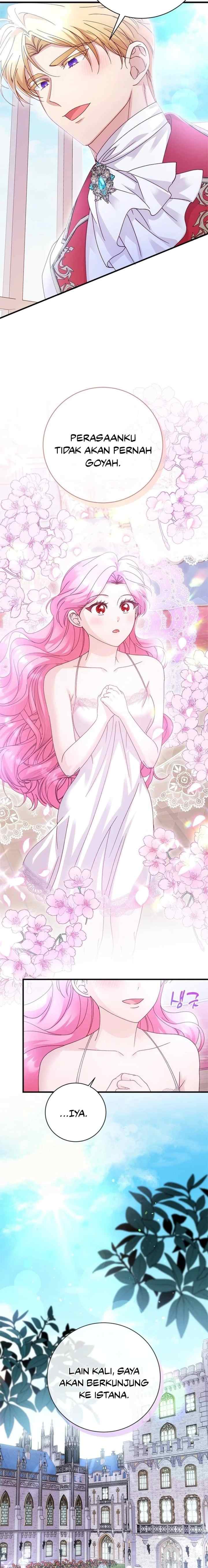 I Took Away The Tyrant's Chastity chapter 62 halaman 10