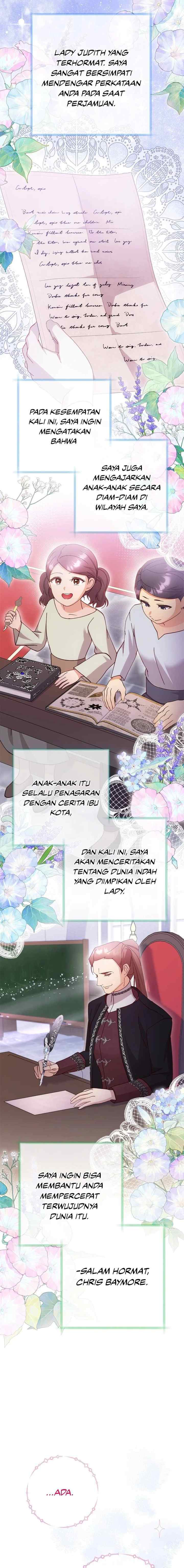 I Took Away The Tyrant's Chastity chapter 65 halaman 15