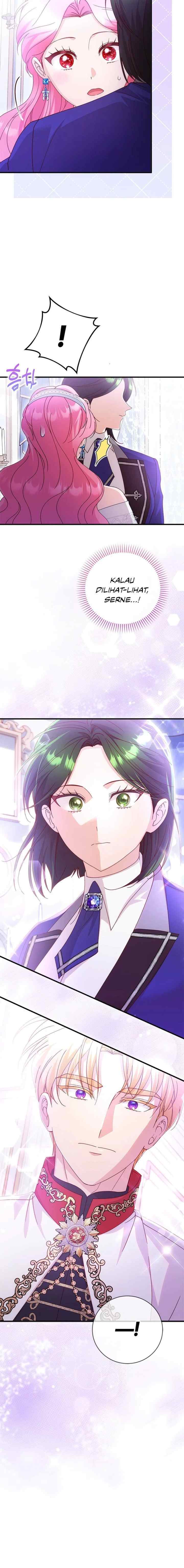I Took Away The Tyrant's Chastity chapter 65 halaman 19