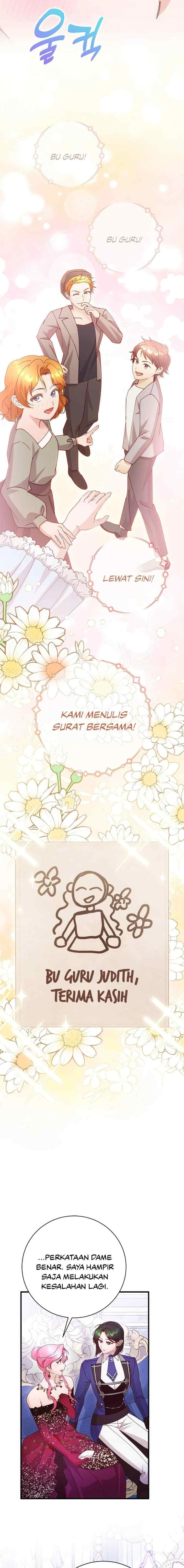 I Took Away The Tyrant's Chastity chapter 65 halaman 8