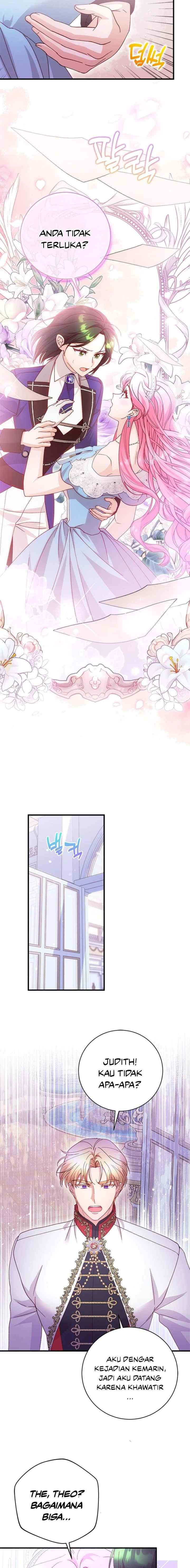 I Took Away The Tyrant's Chastity chapter 65 halaman 18