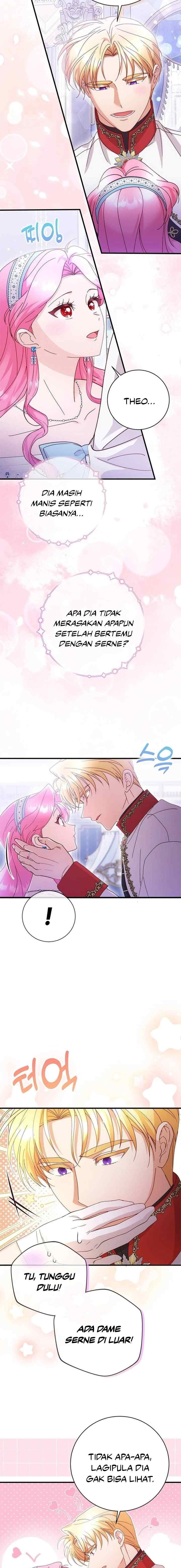 I Took Away The Tyrant's Chastity chapter 66 halaman 7
